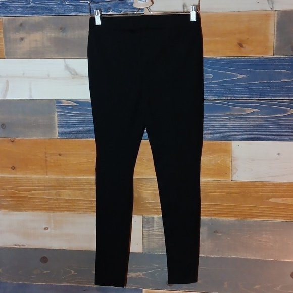 Vince Camuto Black Pants XS - Picture 6 of 6